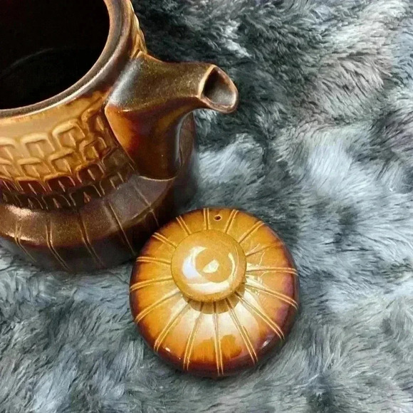 SIERRA  by Wedgwood Tea Pot - Picture 11 of 14